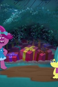 Trolls: The Beat Goes On! – S01E06 – The Giver/Bellow Bug Day