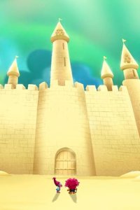 Trolls: The Beat Goes On! – S08E01 – Queen of the Castle/Truth or Dare