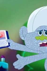 Trolls: The Beat Goes On! – S08E02 – Friend Matching/Trolly Tales 3