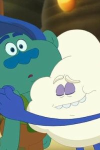 Trolls: The Beat Goes On! – S08E03 – Apple of My Ire/Funsgiving