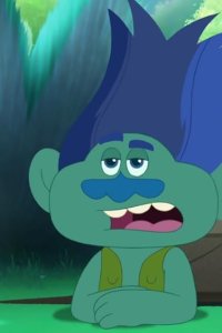Trolls: The Beat Goes On! – S08E04 – Bunker Break-In/To Catch a Critter
