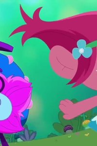 Trolls: The Beat Goes On! – S08E05 – CJ’s Wooferbug/What Did I Miss?