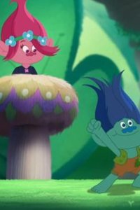 Trolls: The Beat Goes On! – S08E06 – Tall Tail/BFFF