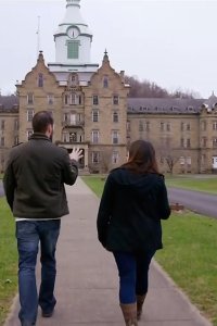 Paranormal Lockdown – S01E01 – Trans-Allegheny Lunatic Asylum