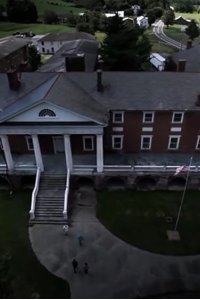 Paranormal Lockdown – S03E01 – Old Sweet Springs