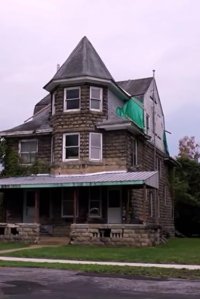 Paranormal Lockdown – S03E02 – Wildwood Sanitarium