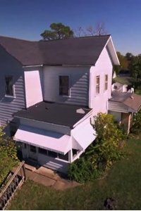 Paranormal Lockdown – S03E05 – Monroe House Revisit