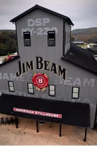 Paranormal Lockdown – S03E06 – Jim Beam Distillery