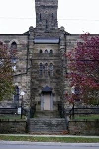 Paranormal Lockdown – S03E07 – Old Cambria Jail