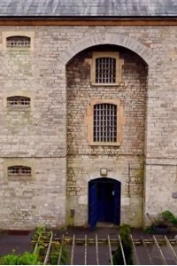 Paranormal Lockdown – S03E08 – Shepton Mallet Prison