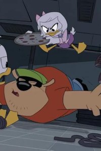 DuckTales – S01E02 – Daytrip of Doom!