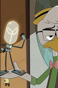 DuckTales – S01E03 – The Great Dime Chase!