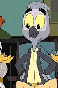 DuckTales – S01E07 – The Infernal Internship of Mark Beaks!