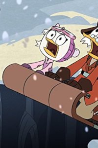 DuckTales – S01E09 – The Impossible Summit of Mt. Neverrest!