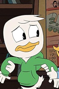DuckTales – S01E16 – Day of the Only Child!