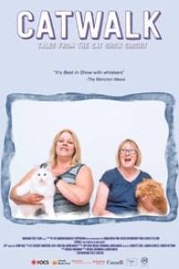 Catwalk: Tales from the Cat Show Circuit