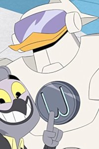 DuckTales – S01E18 – Who is Gizmoduck?!
