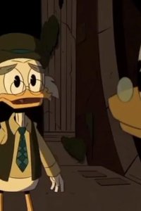DuckTales – S01E21 – The Secret(s) of Castle McDuck!