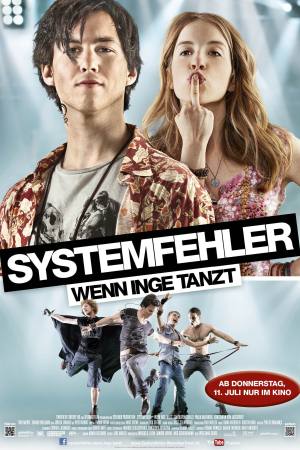 Systemfehler – Wenn Inge tanzt