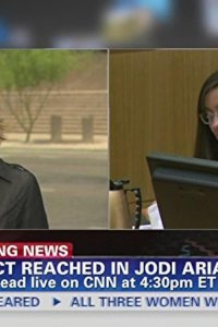 In Defense Of – S01E03 – Jodi Arias