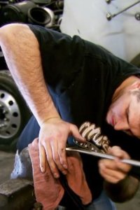Street Outlaws – S01E06 – Racer’s Revenge