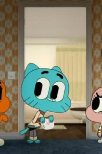 The Amazing World of Gumball – S01E02 – The Responsible