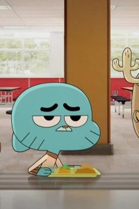 The Amazing World of Gumball – S01E03 – The Third