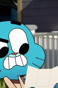The Amazing World of Gumball – S01E04 – The Debt