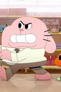 The Amazing World of Gumball – S01E05 – The End