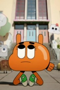 The Amazing World of Gumball – S01E06 – The Dress