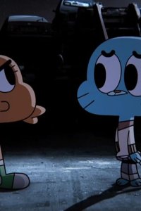 The Amazing World of Gumball – S01E07 – The Quest
