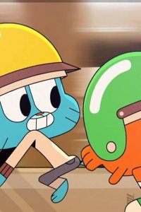 The Amazing World of Gumball – S01E08 – The Spoon