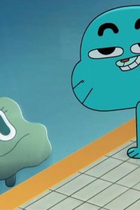 The Amazing World of Gumball – S01E09 – The Pressure