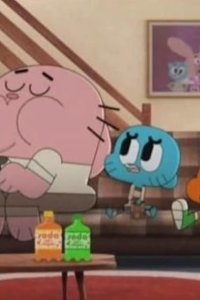 The Amazing World of Gumball – S01E11 – The Laziest