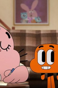 The Amazing World of Gumball – S01E14 – The Prank