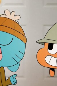 The Amazing World of Gumball – S01E15 – The Gi
