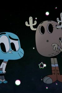 The Amazing World of Gumball – S01E17 – The Party
