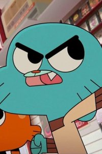 The Amazing World of Gumball – S01E18 – The Refund