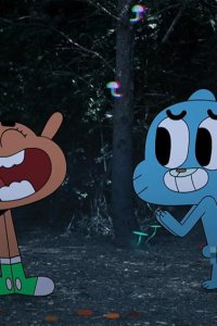 The Amazing World of Gumball – S01E20 – The Picnic