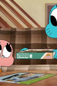 The Amazing World of Gumball – S01E21 – The Goons