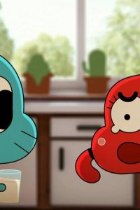 The Amazing World of Gumball – S01E22 – The Secret