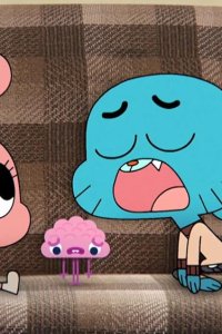 The Amazing World of Gumball – S01E24 – The Genius