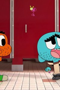 The Amazing World of Gumball – S01E26 – The Mustache