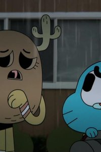The Amazing World of Gumball – S01E27 – The Date