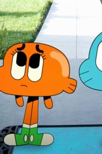 The Amazing World of Gumball – S01E31 – The Car