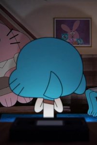 The Amazing World of Gumball – S01E34 – The Meddler