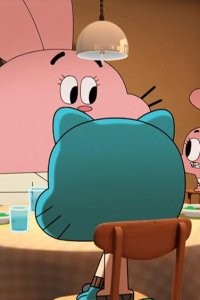 The Amazing World of Gumball – S01E36 – The Fight