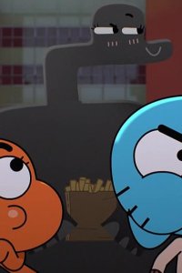 The Amazing World of Gumball – S05E02 – The Stories
