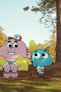 The Amazing World of Gumball – S05E06 – The Choices