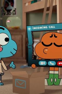 The Amazing World of Gumball – S05E07 – The Code